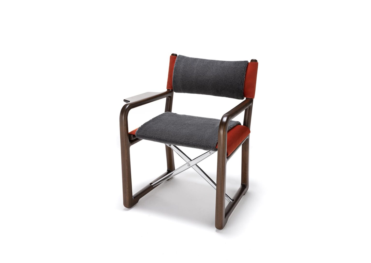 EXTETALPIDC01 ST. MORITZ - FOLDABLE CHAIR休闲椅