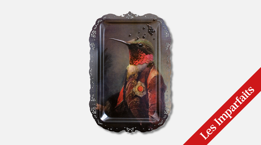 IbrideTrays size L  Ambroise  Les Imparfaits画