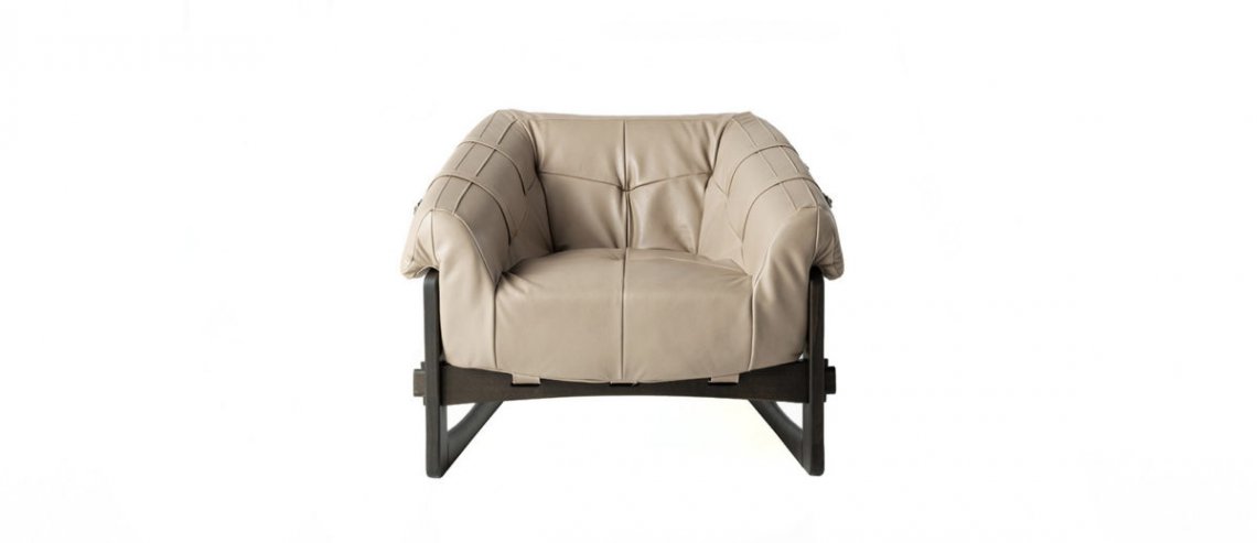 GIANFRANCO FERREMadison休闲椅