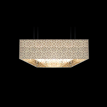 ManooiDEEP SKY ORIENT吊灯