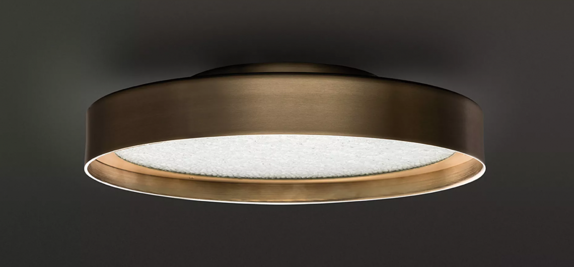 OLUCEBerlin吸顶灯