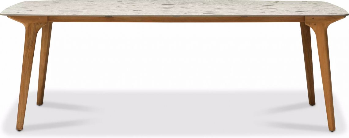 ManuttiTorsa Counter table 264x118长餐桌