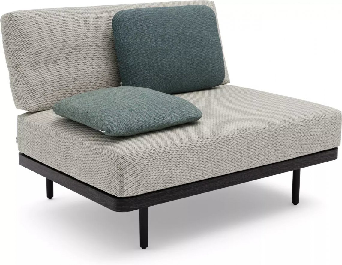 ManuttiFlex Large middle seat沙发