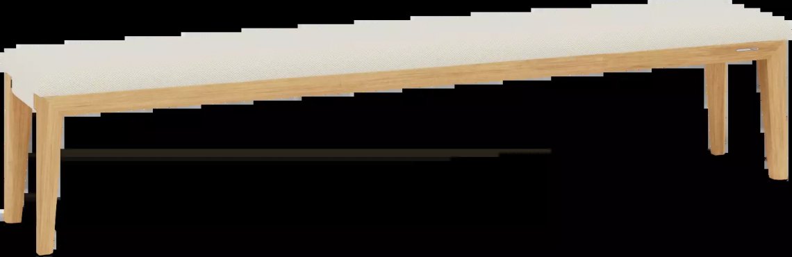 ManuttiSunrise Bench 235x42长凳