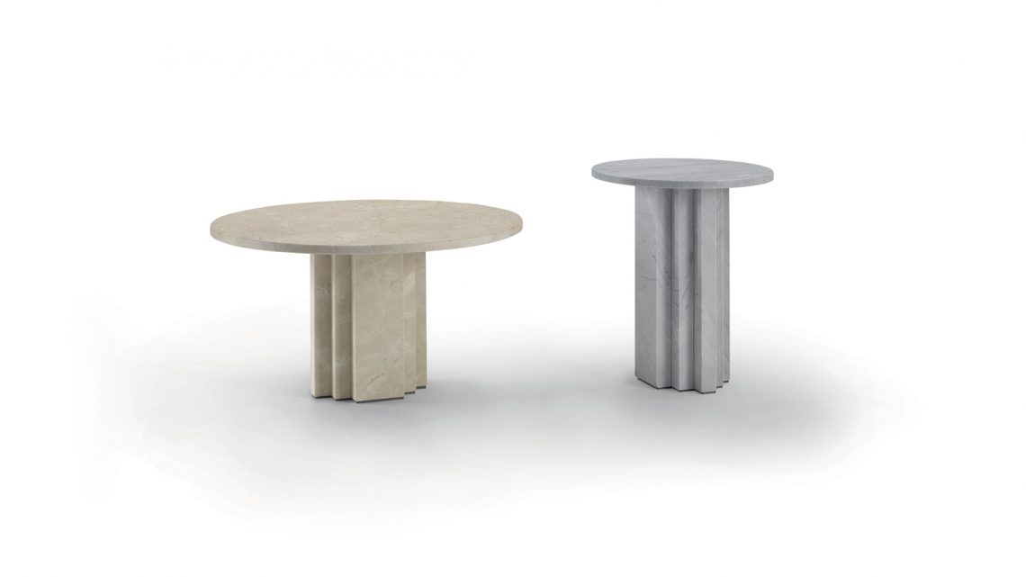 ARFLEXScalea 45茶几