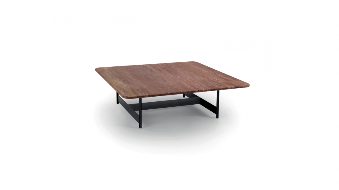 ARFLEXTokio - 106 x 106长餐桌