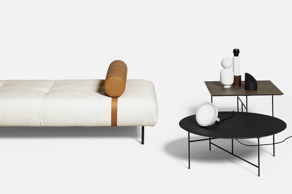 DePadovaErei沙发床