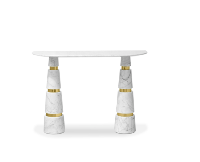 AVALANCHE CONSOLE控制台