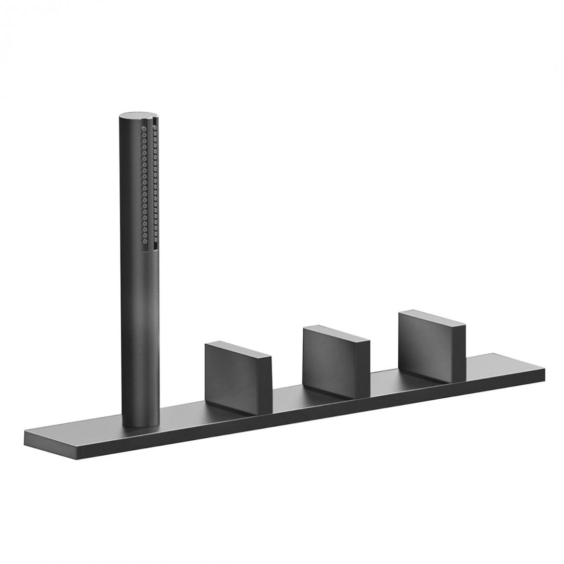 FantiniArt. 48P5T067浴缸龙头