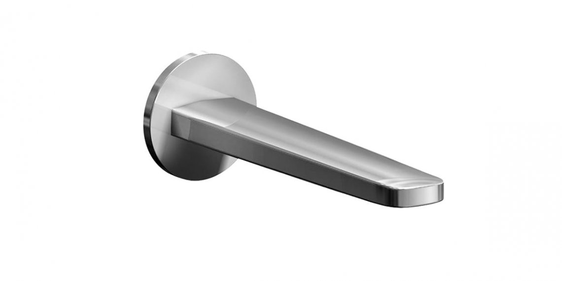 FantiniArt. 2402M045浴缸出水口