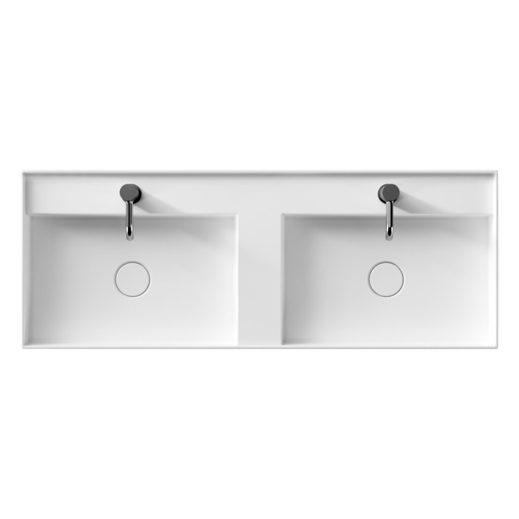 ALICEHide washbasin 120×45台盆