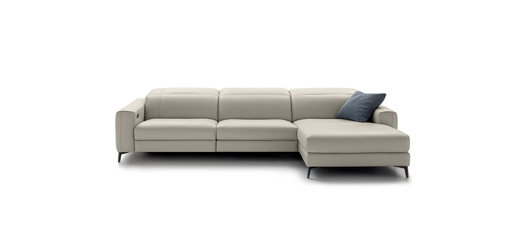 NicolinePisa多人沙发