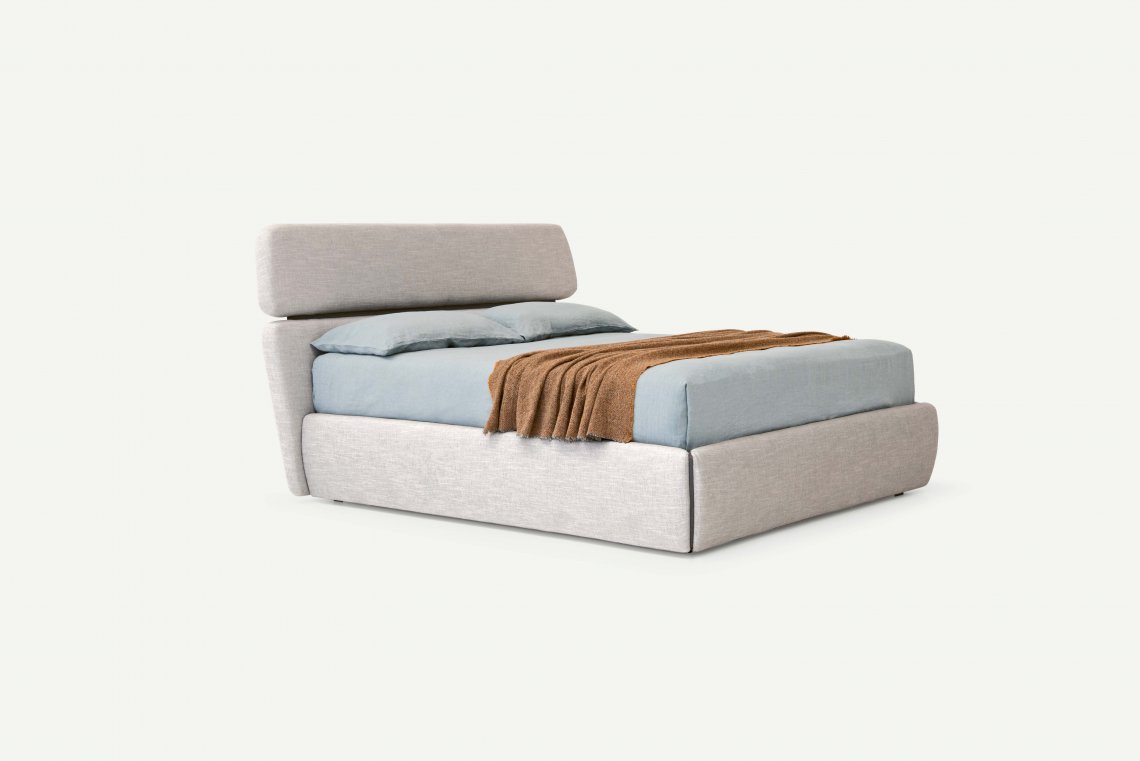 PIANCARialto双人床