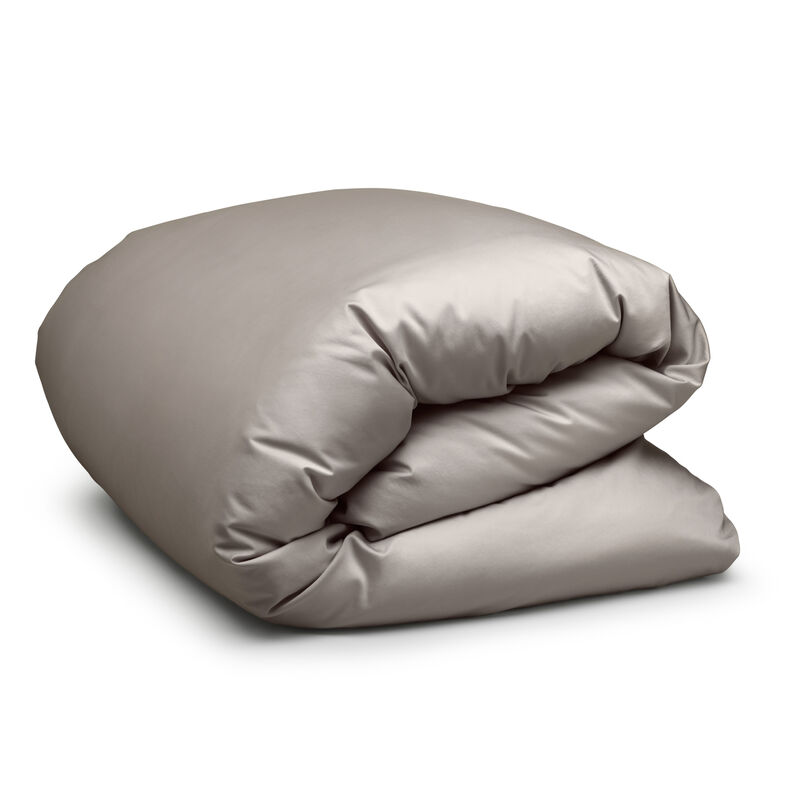 HASTENS纯缎系列羽绒被套