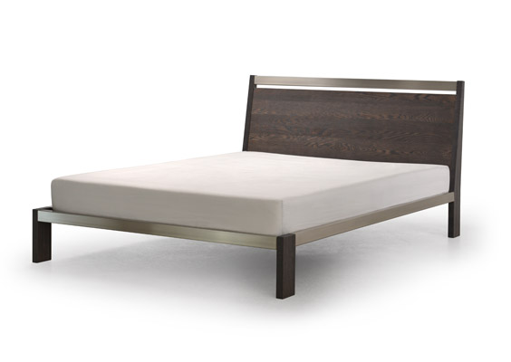 TRICAAvenue双人床