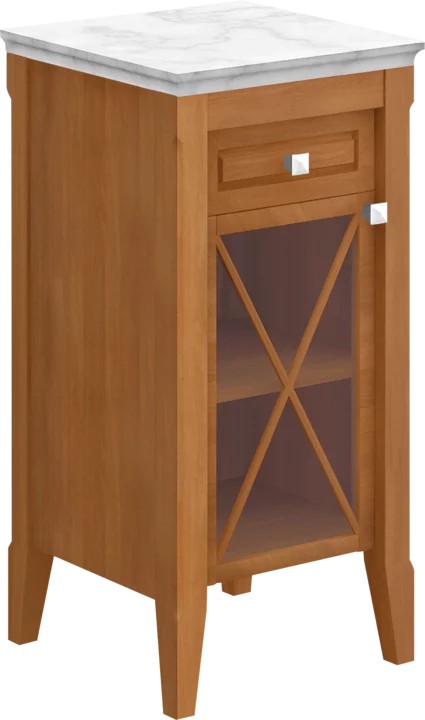 Villeroy & BochHommage边柜