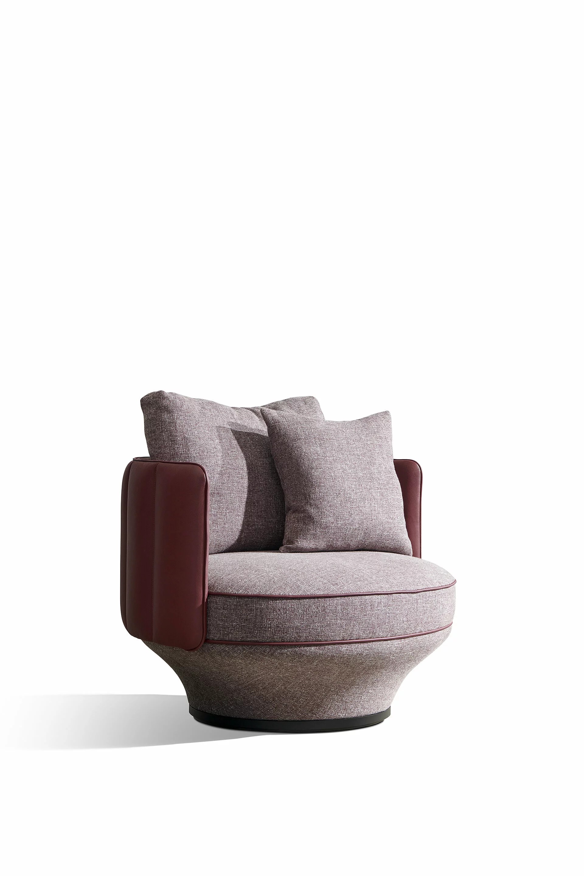 WittmannParadise Bird Fullback Fauteuil Sessel扶手椅