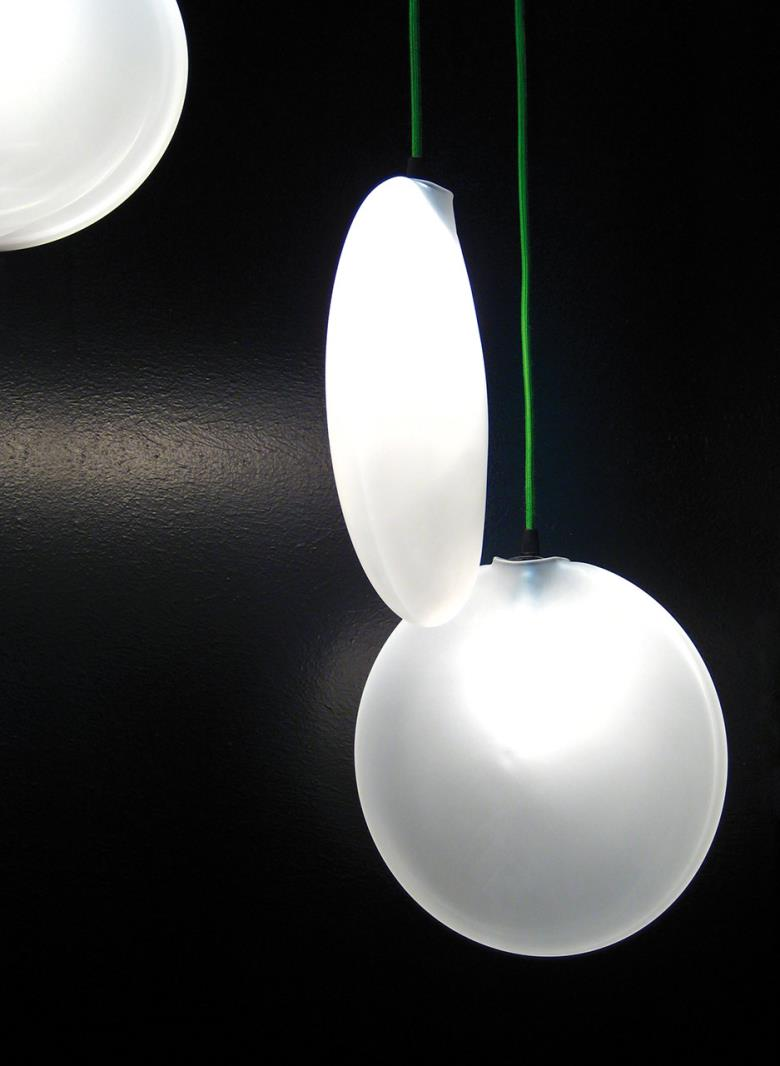 MELOGRANO BLUMOON吊灯