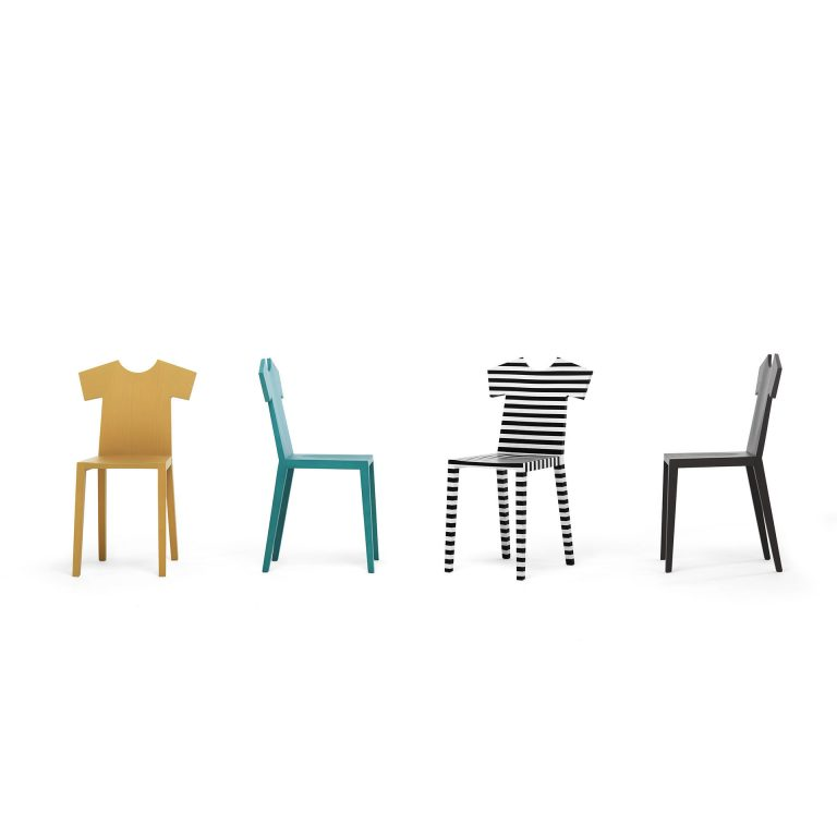 moggT-CHAIR休闲椅