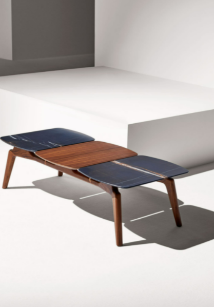 NOMONMIXTA TRIO COFFEE TABLE茶几