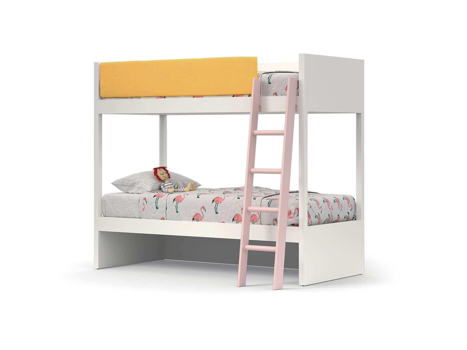 NIDILETTO A CASTELLO CAMELOT儿童床