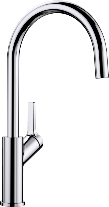 BlancoCARENA水龙头