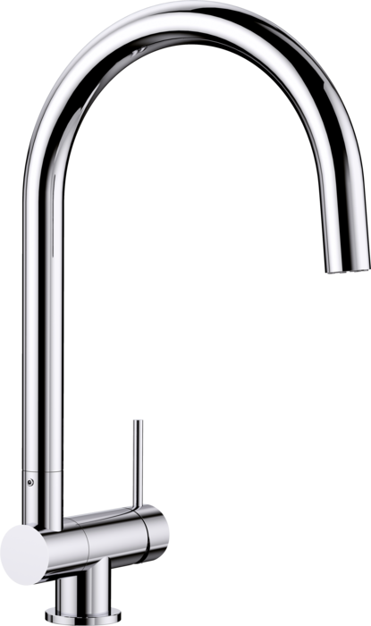 BlancoCORESSA-F Lever right水龙头