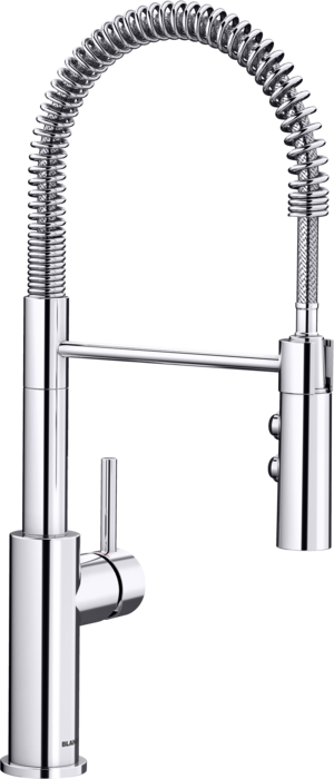 BlancoCATRIS-S水龙头