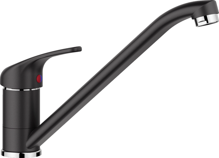 BlancoDARAS水龙头