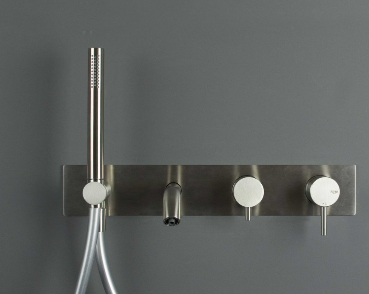 RIFRAParte esterna miscelatore doccia卫浴