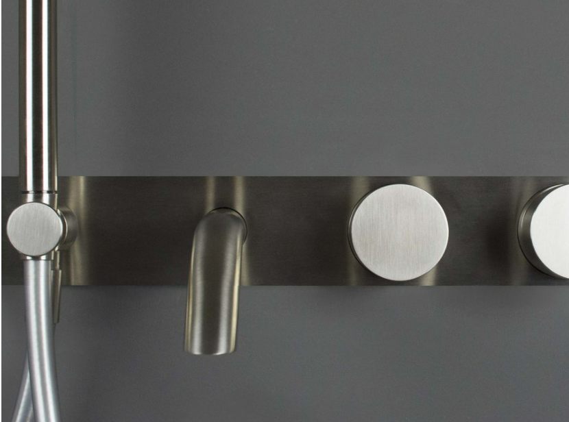 RIFRApiastra rettangolare花洒头