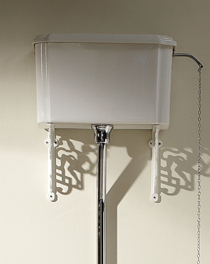 Devon&DevonOxford High level cistern马桶水箱