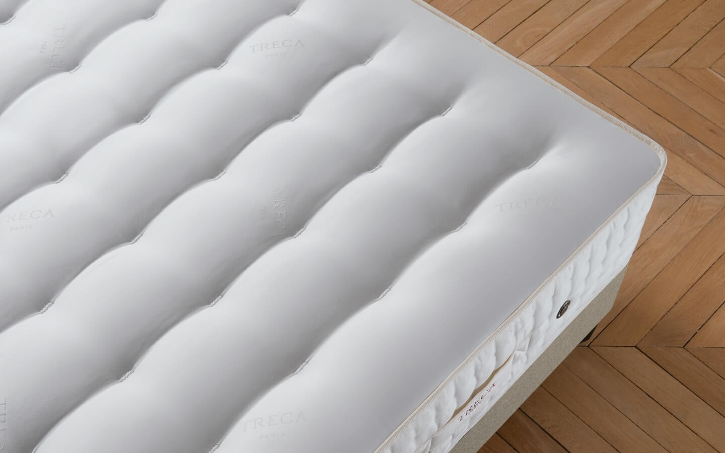 TRECA床垫 Platinum Essentiel