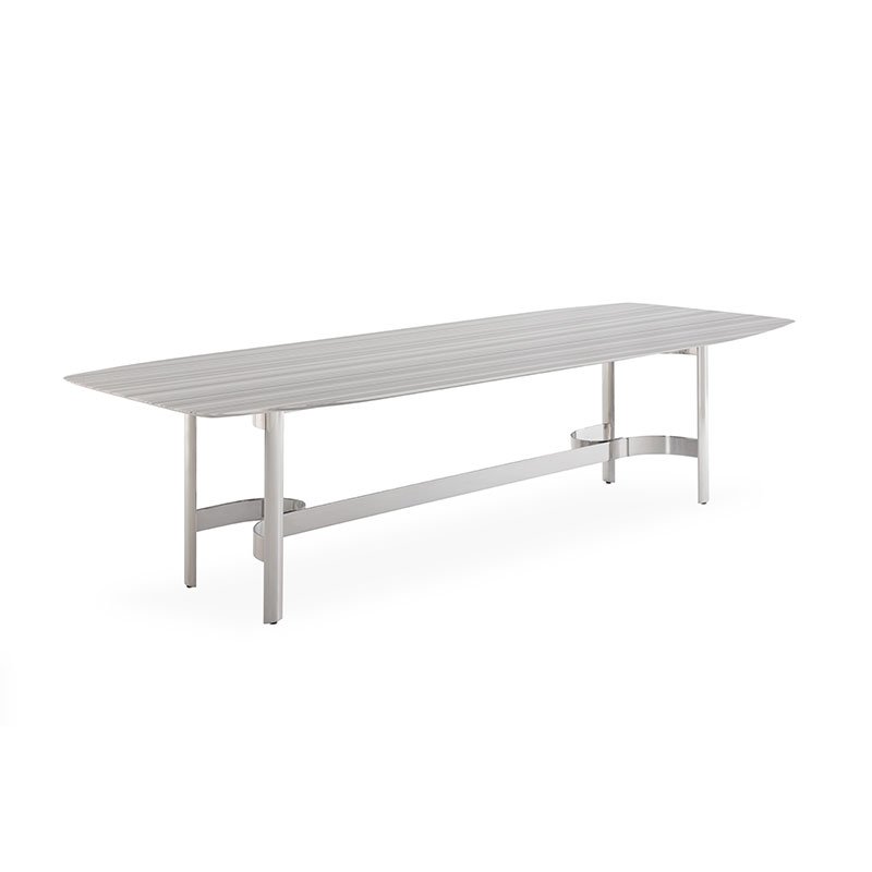 BUGATTIMONACO TABLE长餐桌