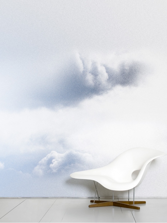 MoustacheWallpaper Nebulosus墙纸