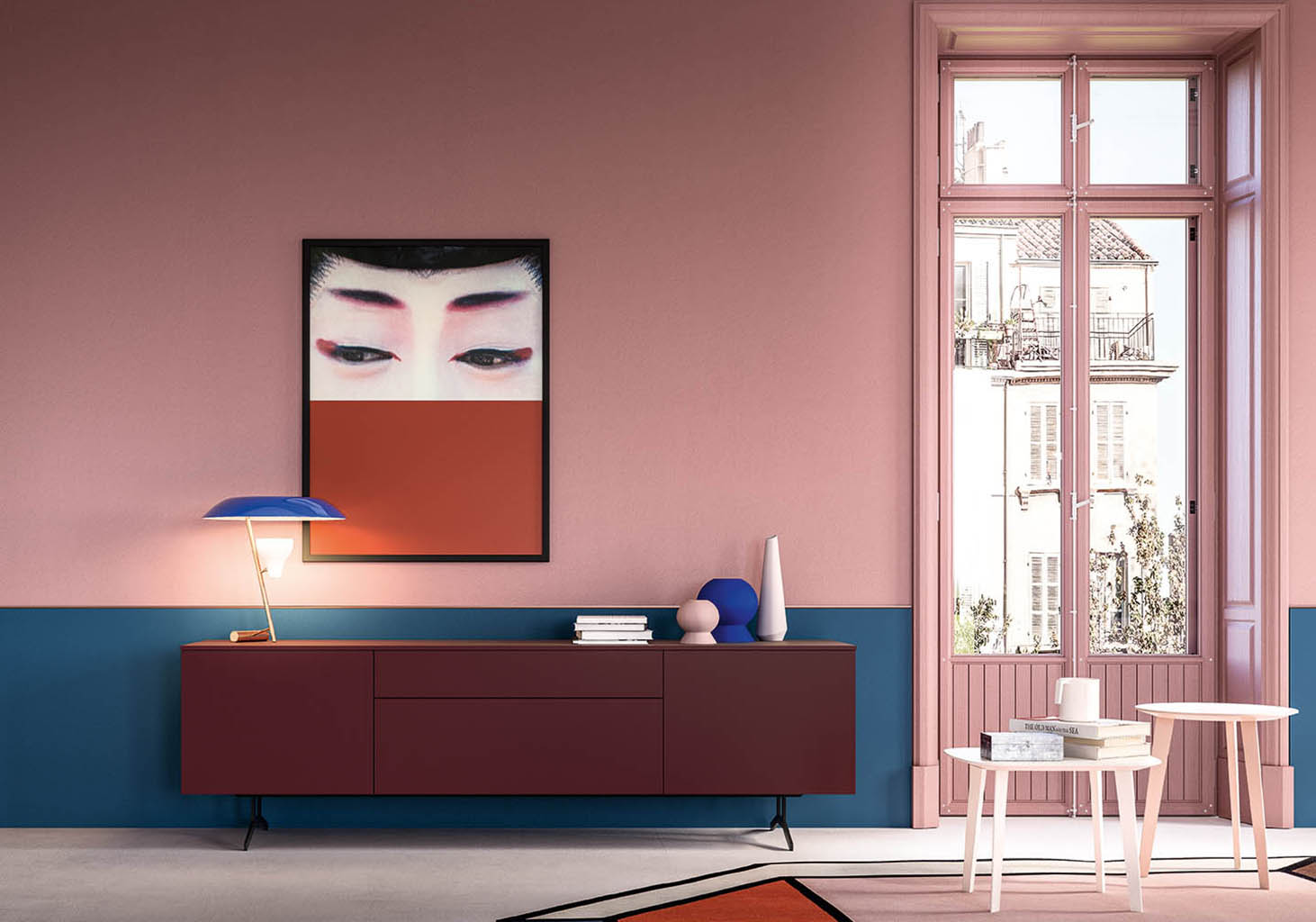 ALF DAFRENobel电视柜