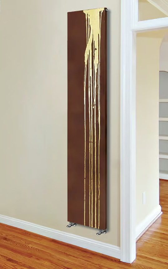 BREMERUZIONE散热器