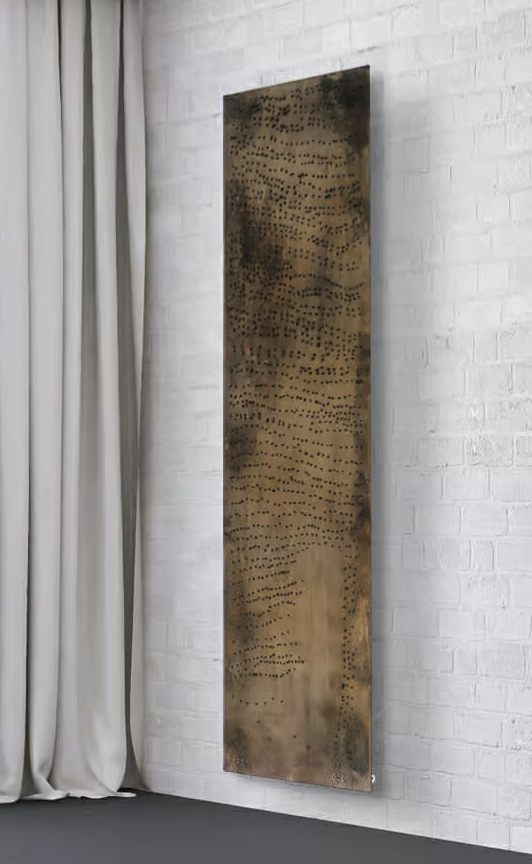 BREMCIRCO D’IDEE散热器