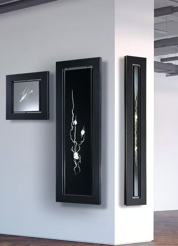 BREMPINAK HOT散热器