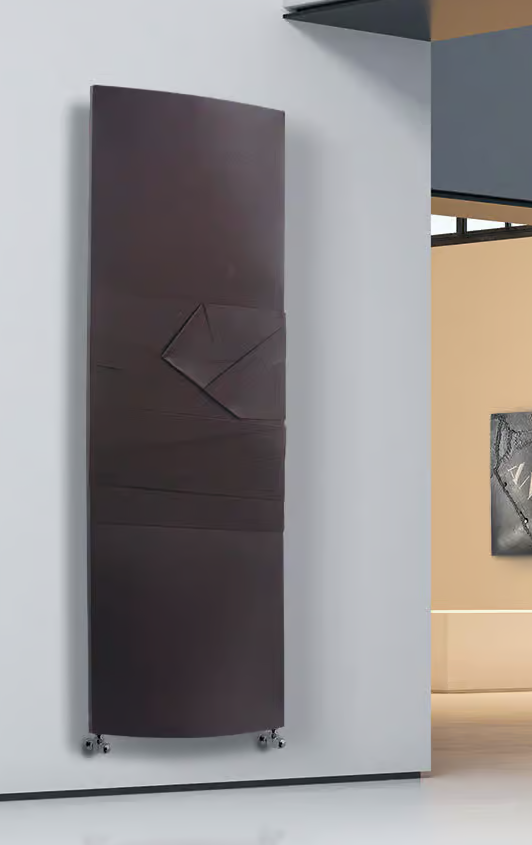 BREMAREE EQUE散热器