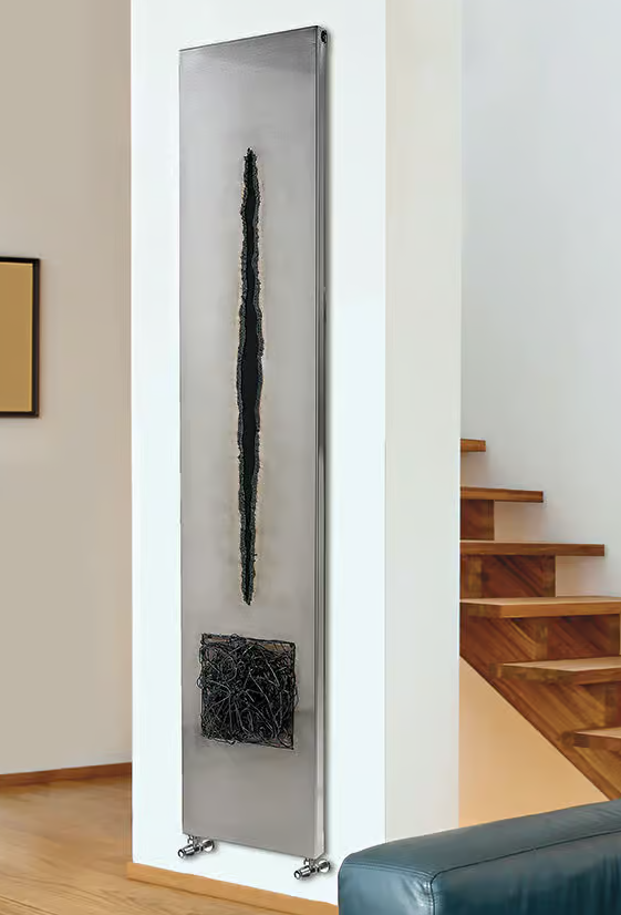 BREMPERCORSO散热器