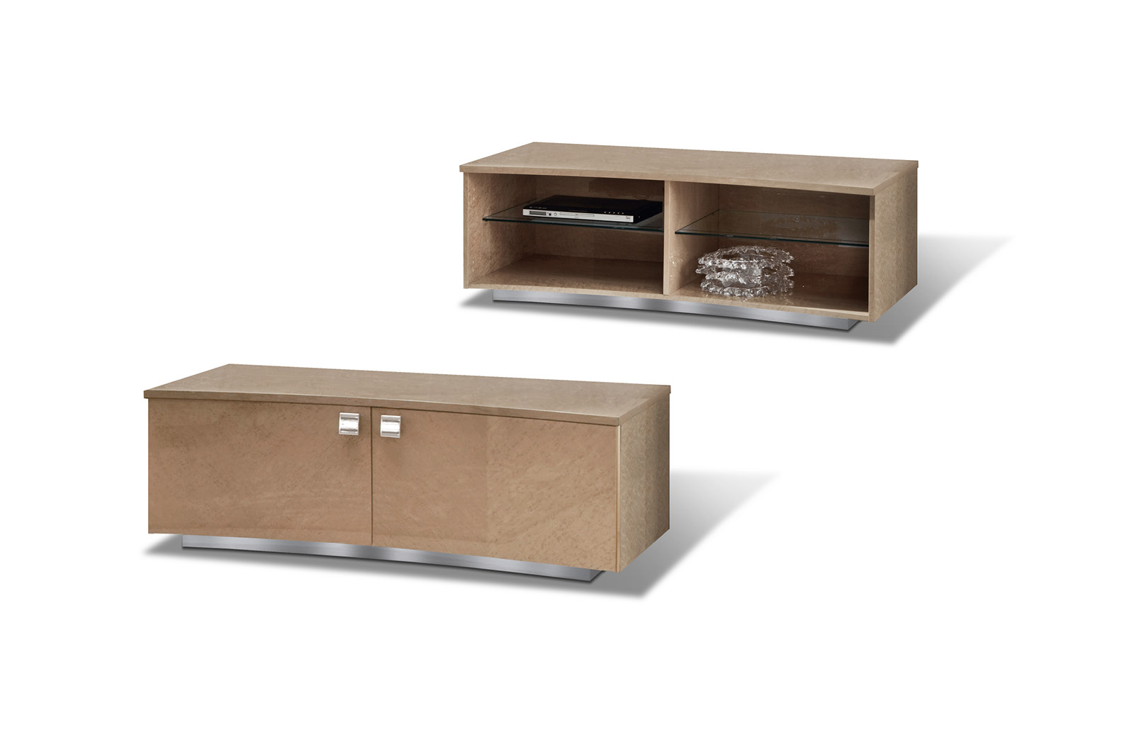 GIORGIO COLLECTIONSunrise base only for plasma tv电视柜