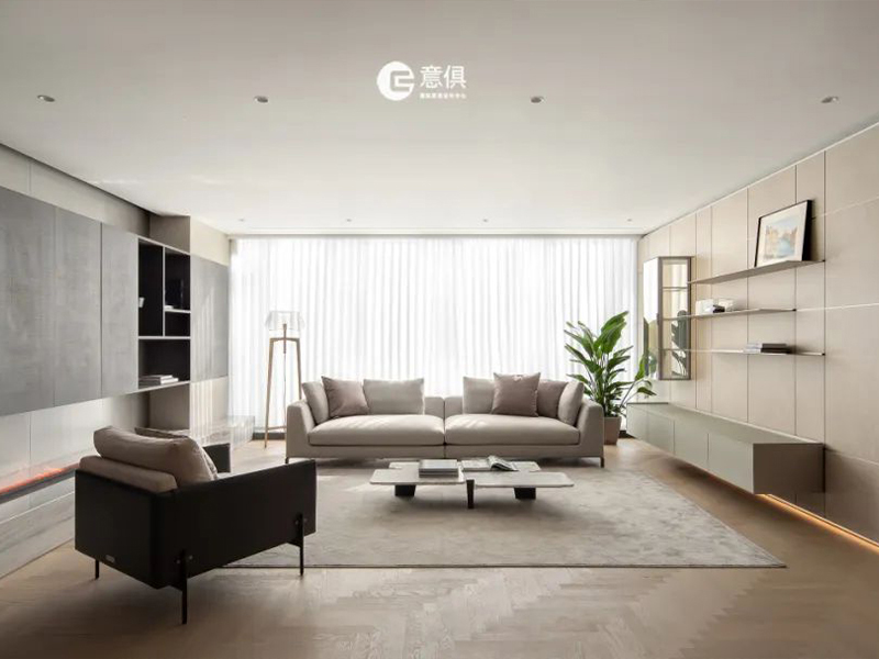超跑冲进客厅啦！这里就是豪车爱好者必逛的家居展厅