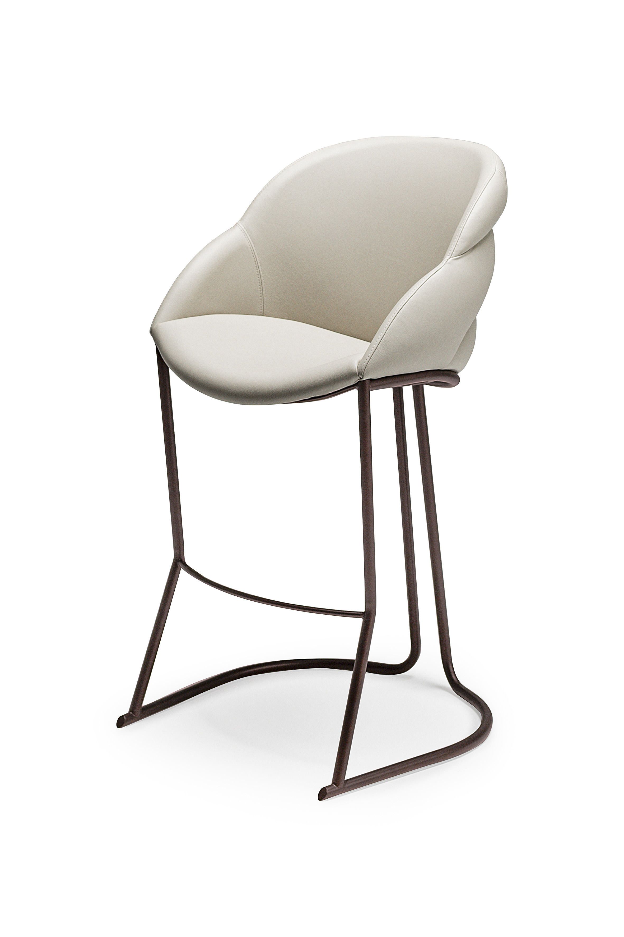 CATTELAN ITALIACAMILLA吧椅