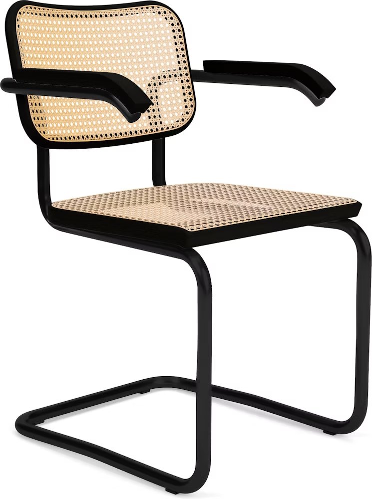 KNOLLCesca™ Chair - Armchair餐椅