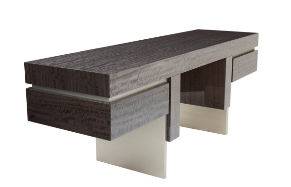 SMANIAFloyd控制台