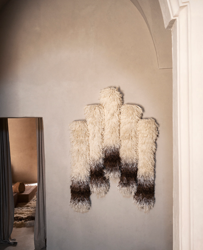 TacchiniLeise装饰品