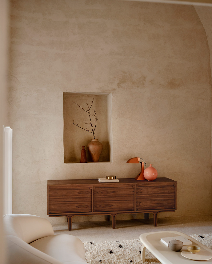 TacchiniSerie 500餐边柜