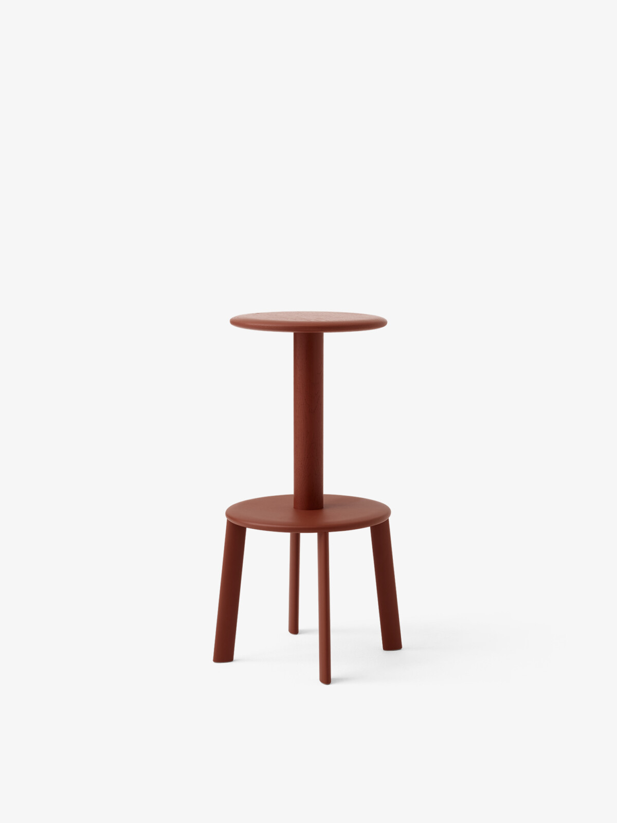 TraditionMassif吧台凳