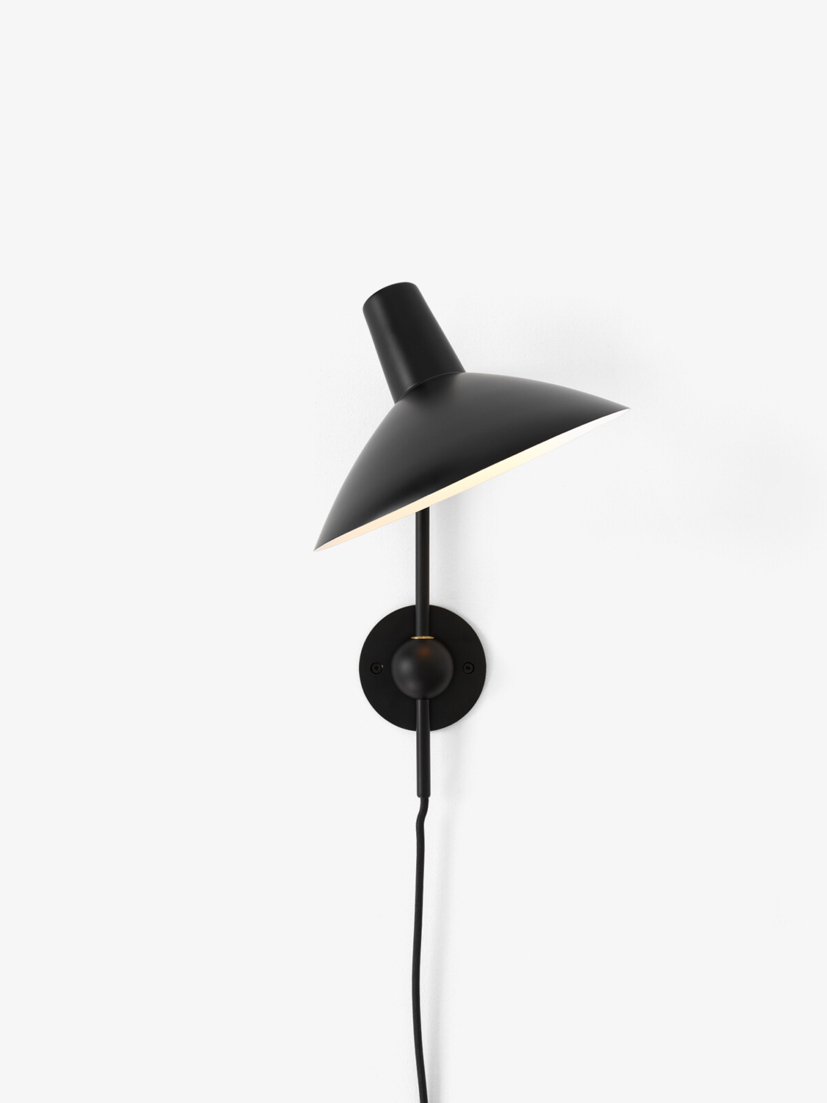 TraditionTripod壁灯